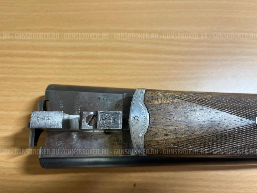 Бюхаг BUHAG SUHL (HANDWERKSARBEIT),12, 02.1959 г.в.