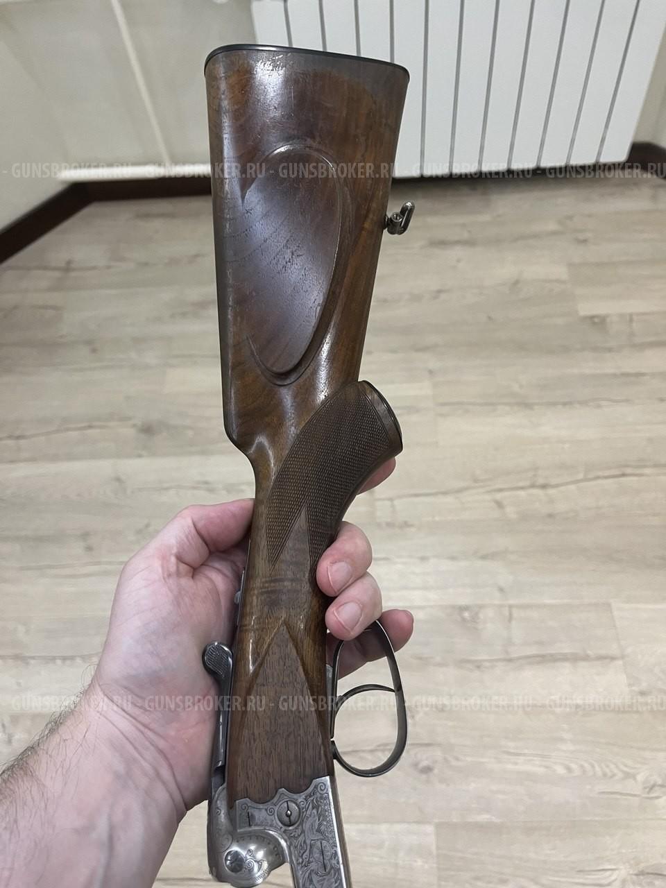 Бюхаг BUHAG SUHL (HANDWERKSARBEIT),12, 02.1959 г.в.