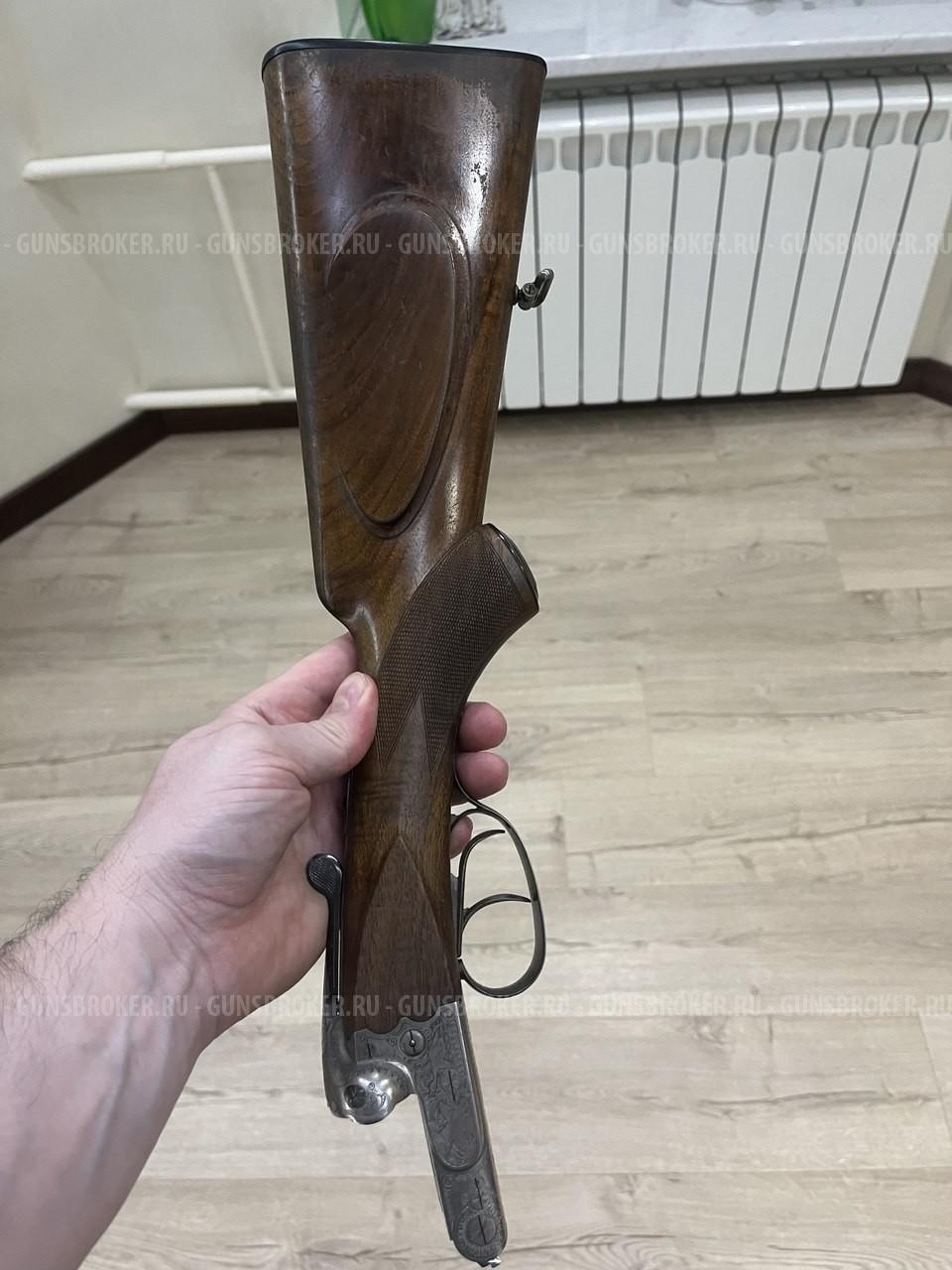 Бюхаг BUHAG SUHL (HANDWERKSARBEIT),12, 02.1959 г.в.
