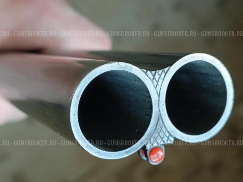 Бьюхен зюльц 12*70