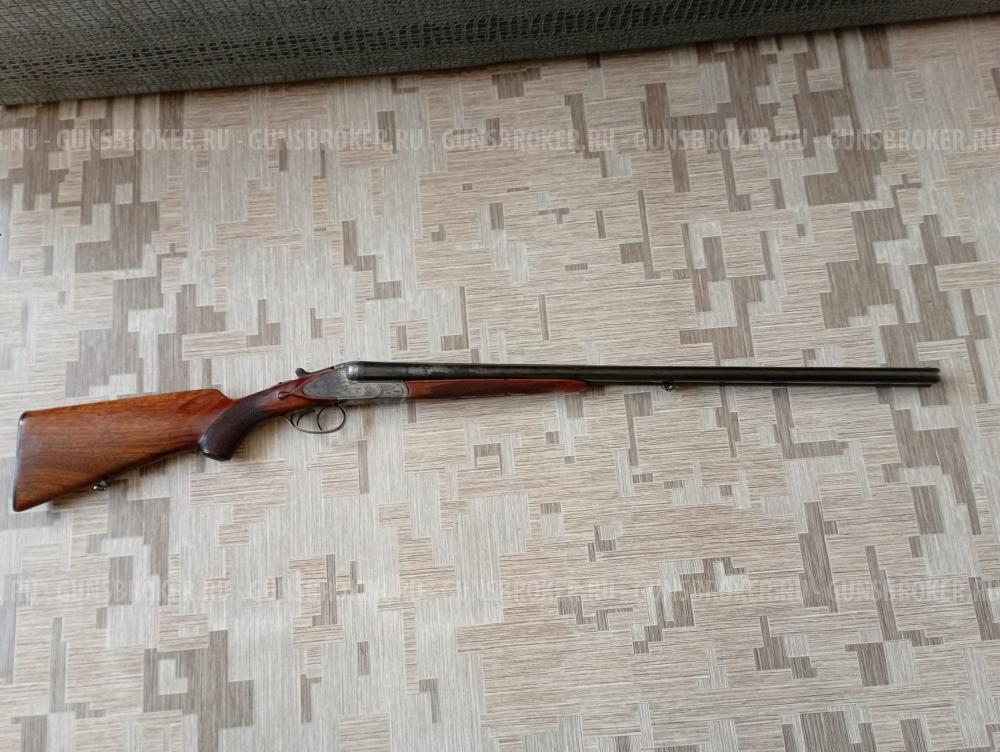 Бьюхен зюльц 12*70