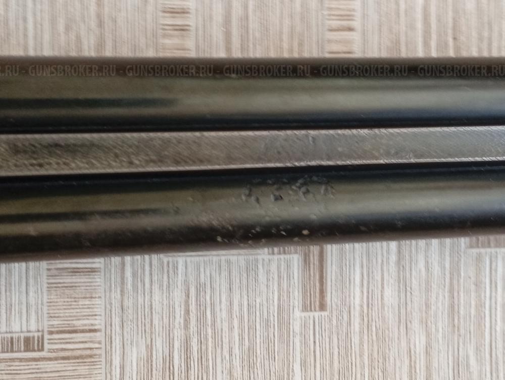 Бьюхен зюльц 12*70