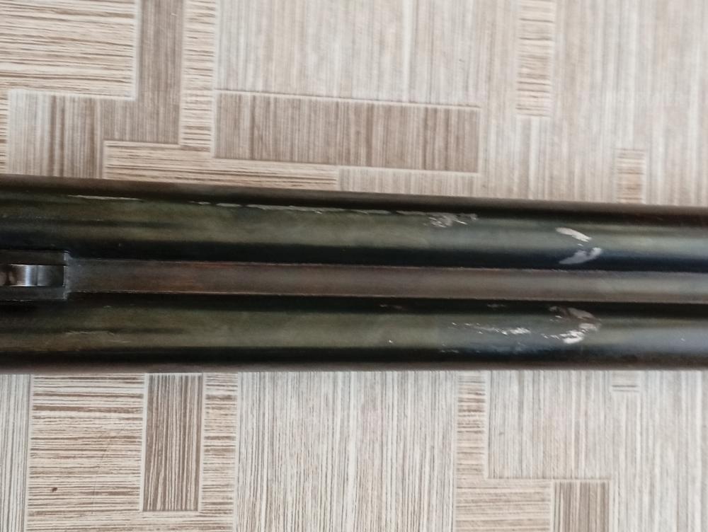 Бьюхен зюльц 12*70