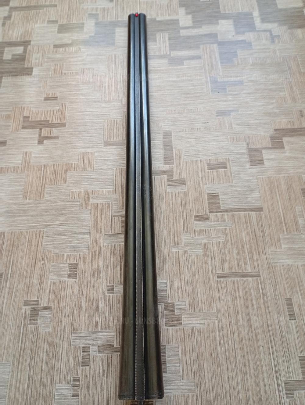 Бьюхен зюльц 12*70