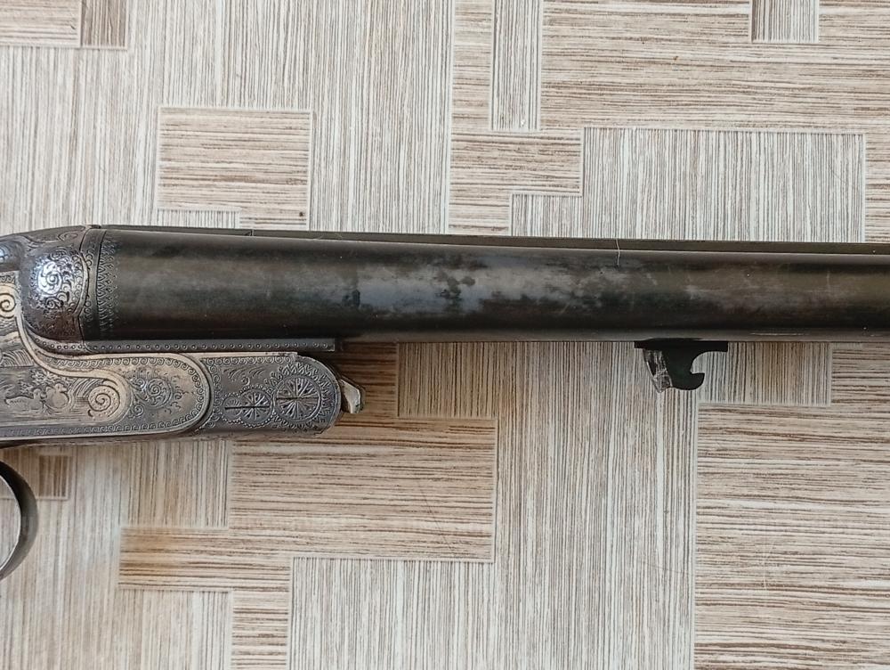 Бьюхен зюльц 12*70