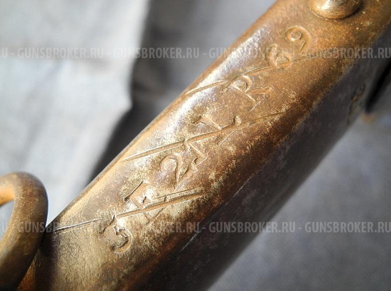 Cабля прусская кавалерийская обр.1811 г