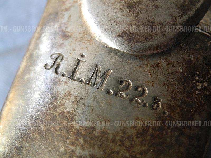 Cабля прусская кавалерийская обр.1811 г