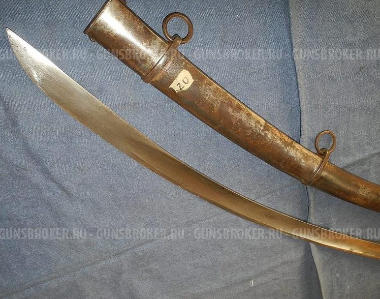Cабля прусская кавалерийская обр.1811 г