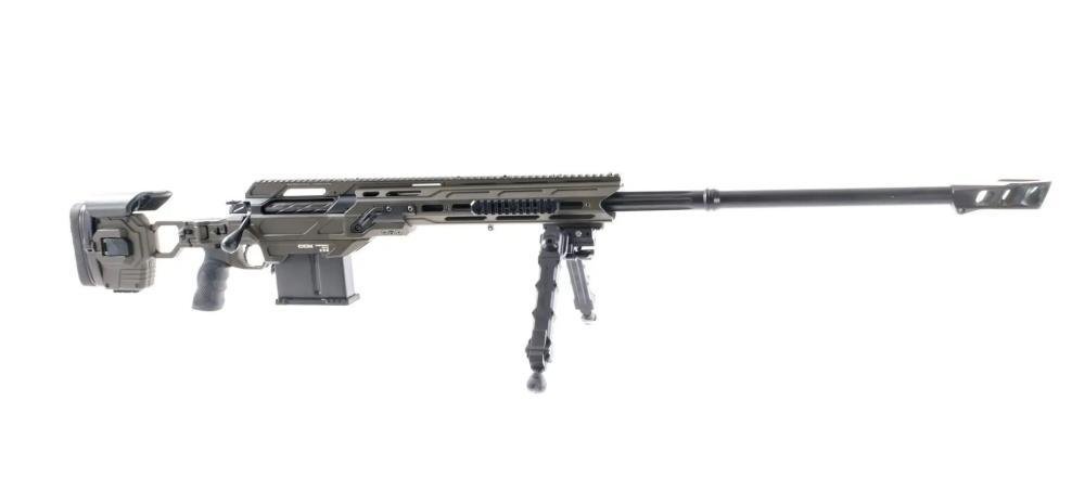 Cadex 50 bmg