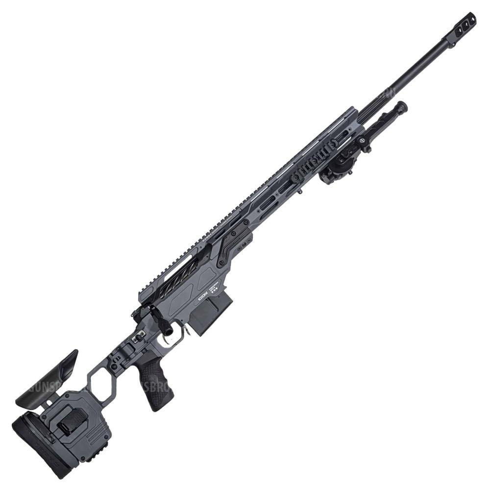 Cadex CDX-33 Tac 300NM