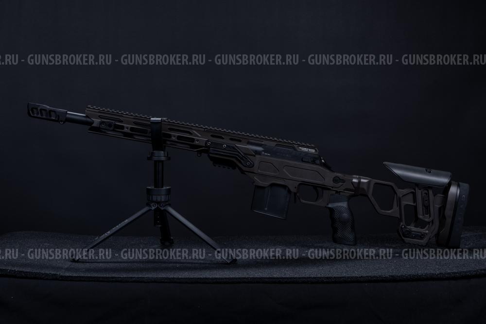 Cadex CDX-R7 Cheepdog