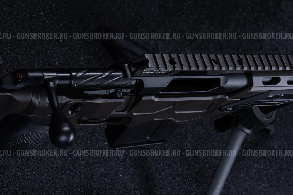 Cadex CDX-R7 Cheepdog