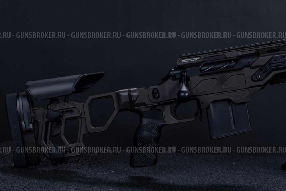 Cadex CDX-R7 Cheepdog