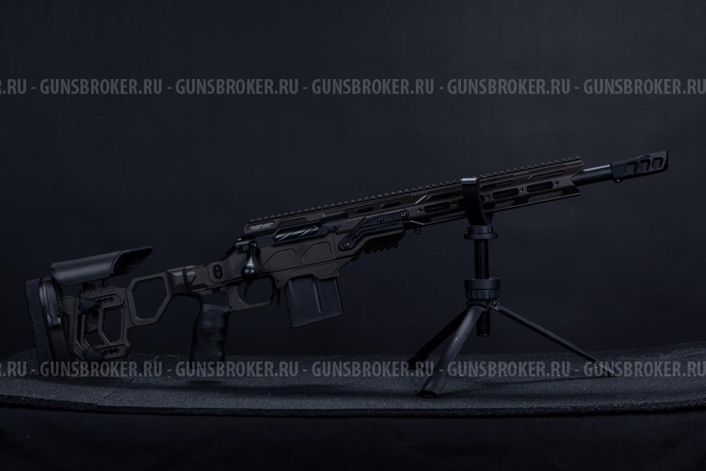 Cadex CDX-R7 Cheepdog