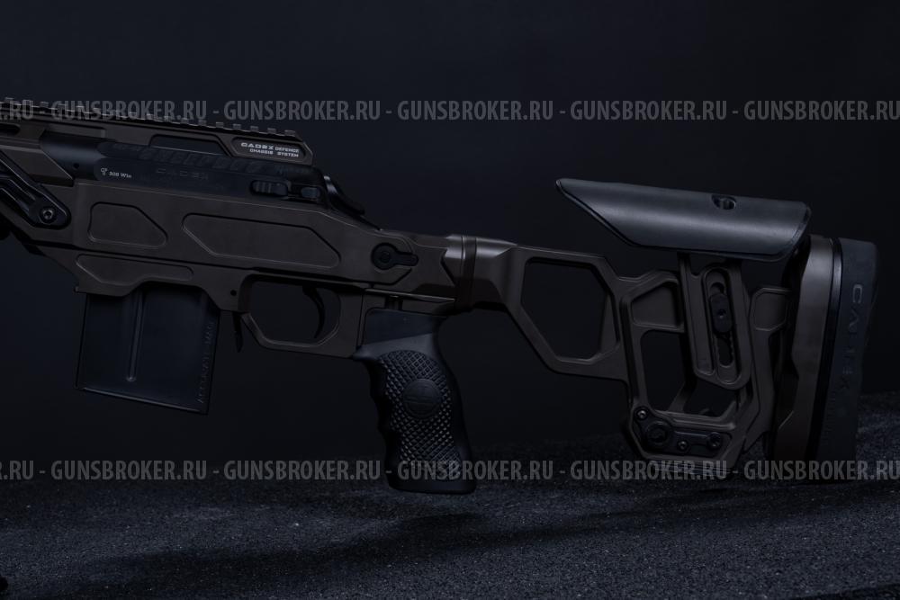 Cadex CDX-R7 Cheepdog