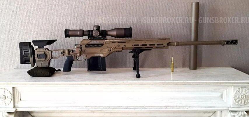 Cadex CDX33