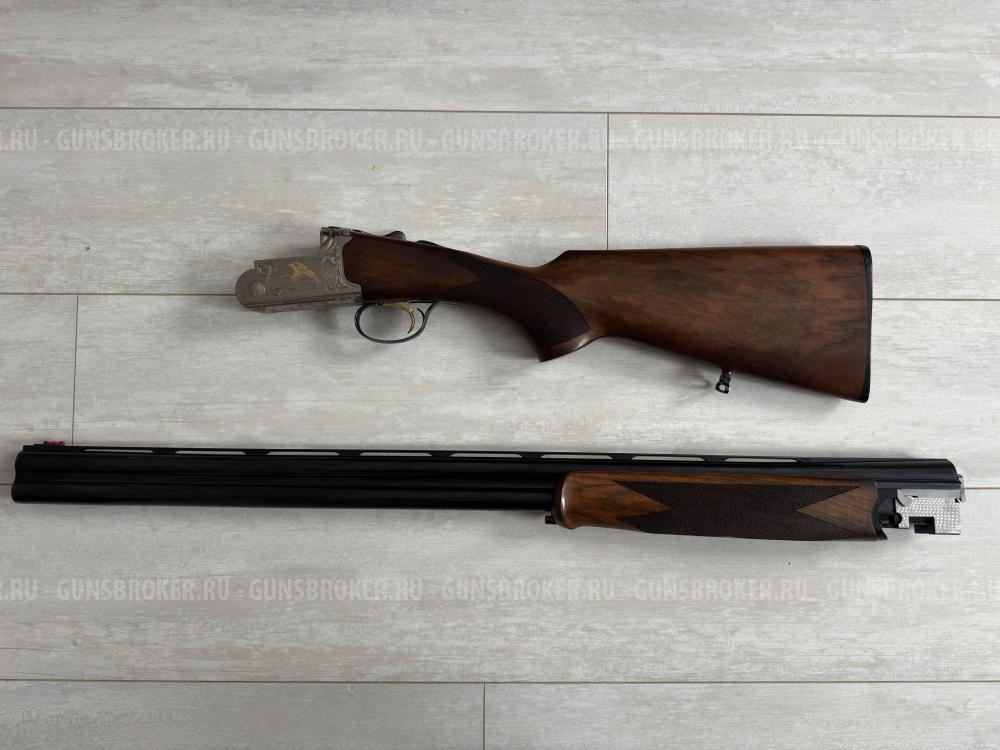 Caesar Guerini Figura Light 12/76