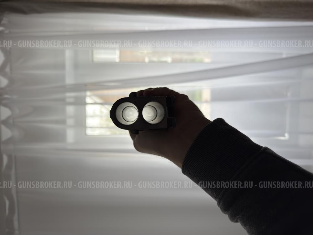 Caesar Guerini Figura Light 12/76