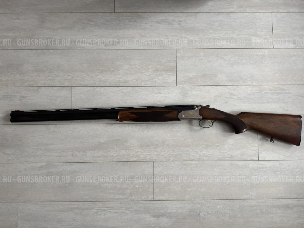 Caesar Guerini Figura Light 12/76