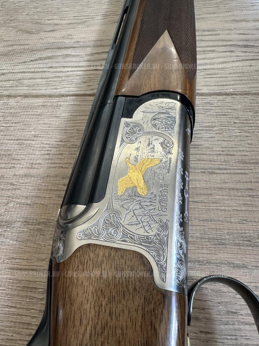 Caesar Guerini Fugura Light