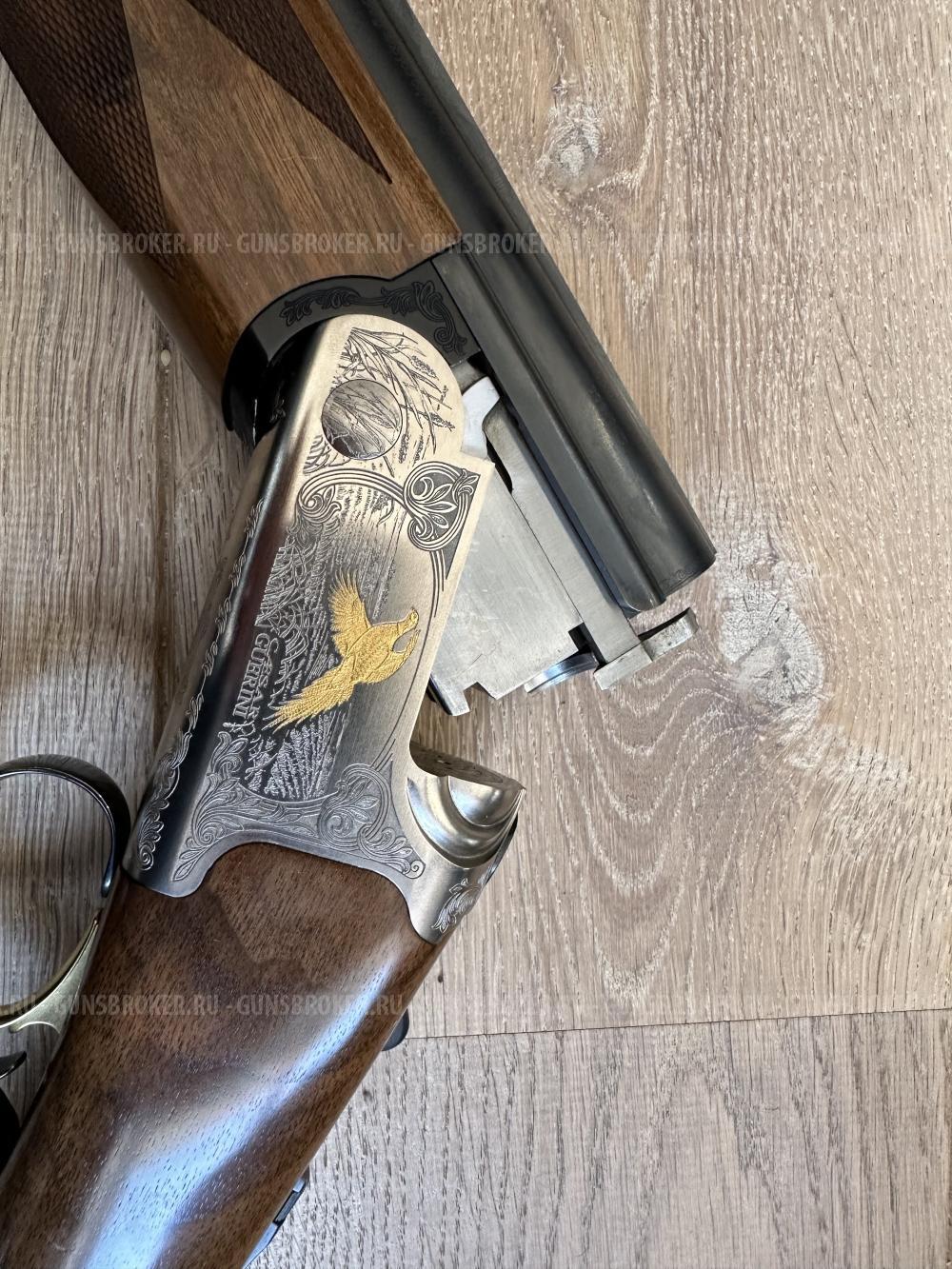 Caesar Guerini Fugura Light