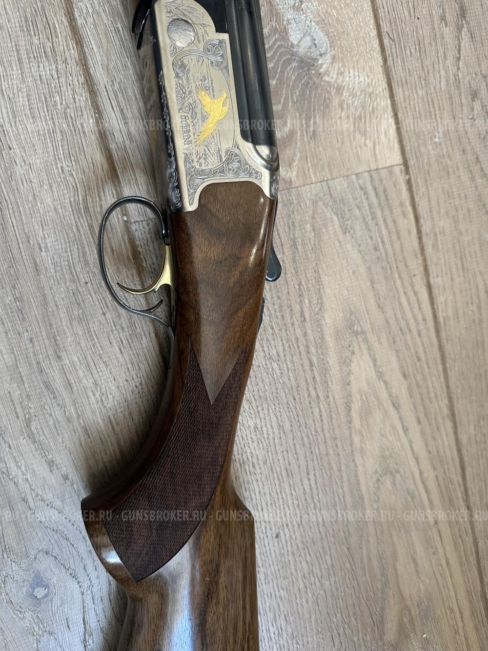 Caesar Guerini Fugura Light