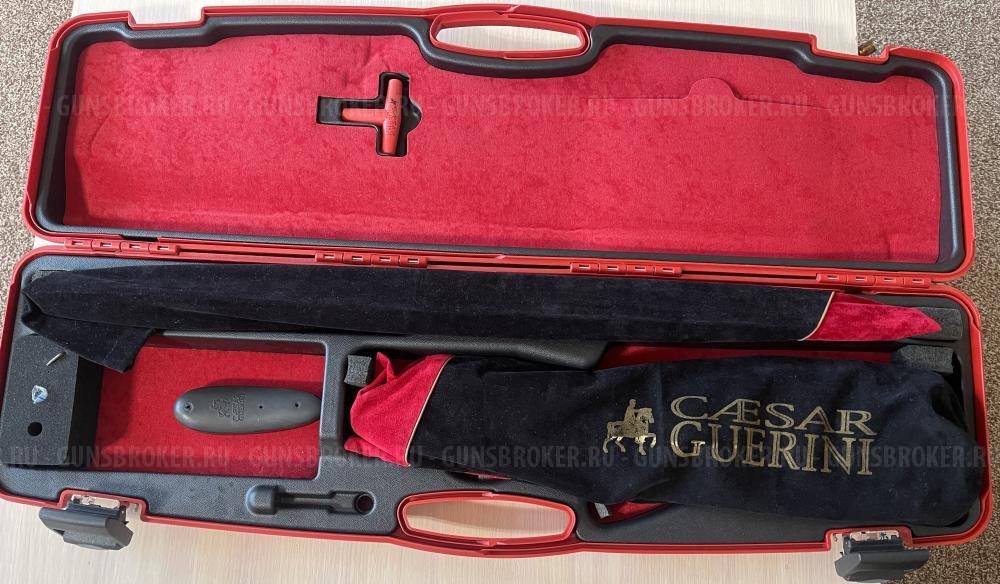 Caesar Guerini Invictus I Black MSPEC 0.25 0.5
