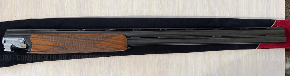 Caesar Guerini Invictus I Black MSPEC 0.25 0.5