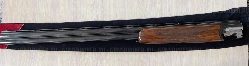 Caesar Guerini Invictus I Black MSPEC 0.25 0.5