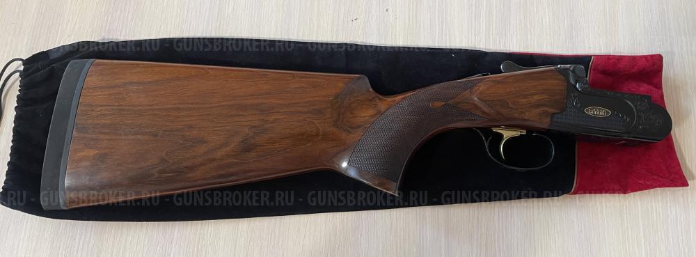 Caesar Guerini Invictus I Black MSPEC 0.25 0.5