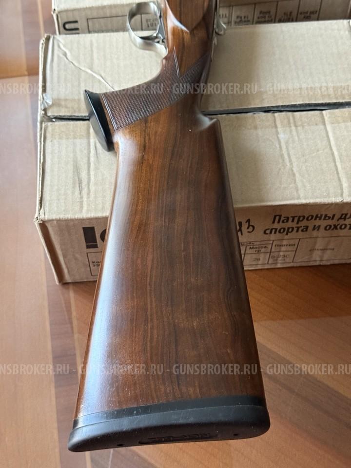 Caesar Guerini Invictus I Sporting, 12/70, 760 мм