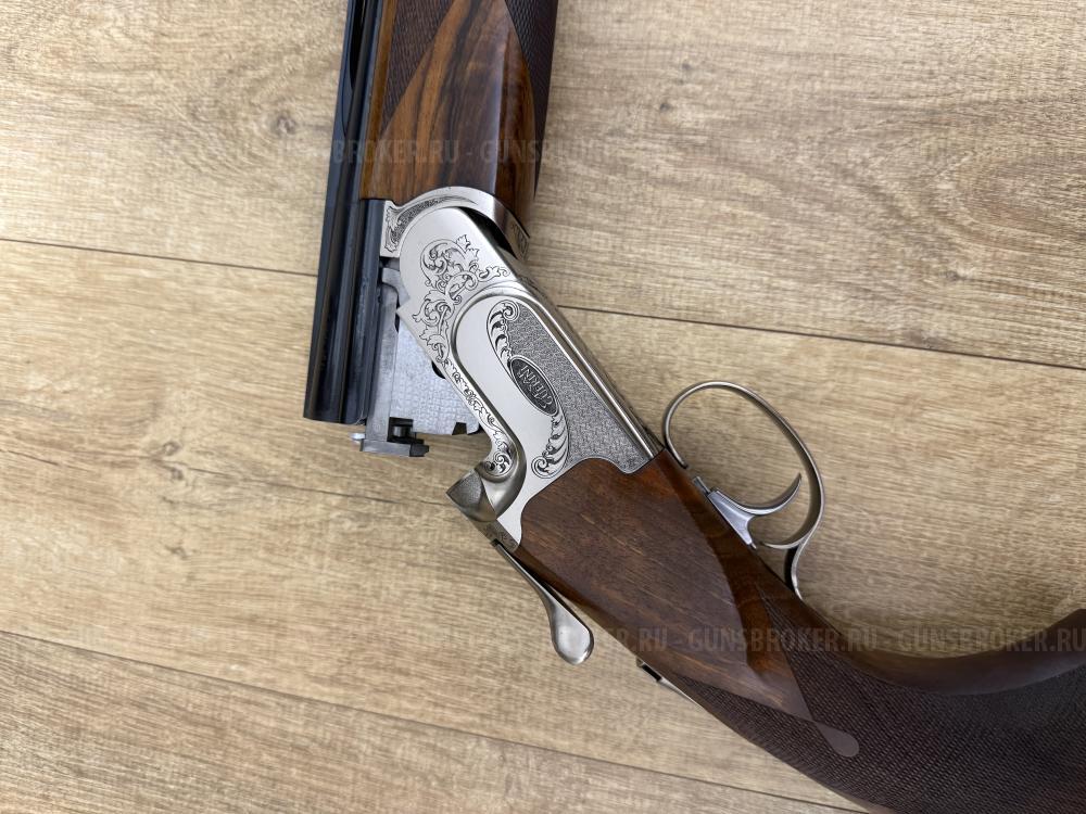 Caesar Guerini Invictus I Sporting, 12/70, 810 мм