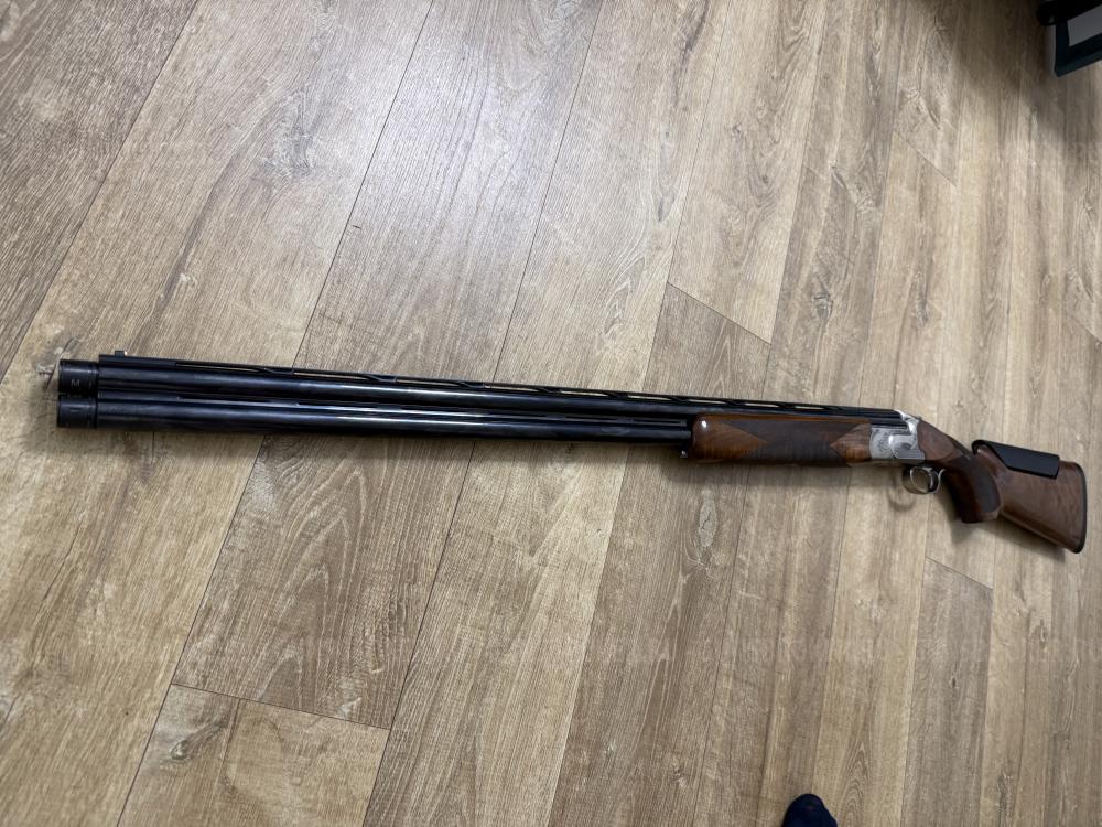 Caesar Guerini Invictus I Sporting, 12/70, 810 мм