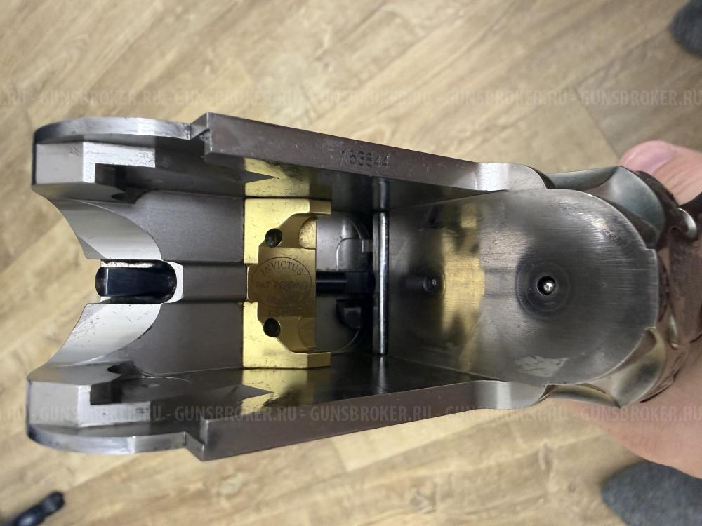 Caesar Guerini Invictus I Sporting, 12/70, 810 мм