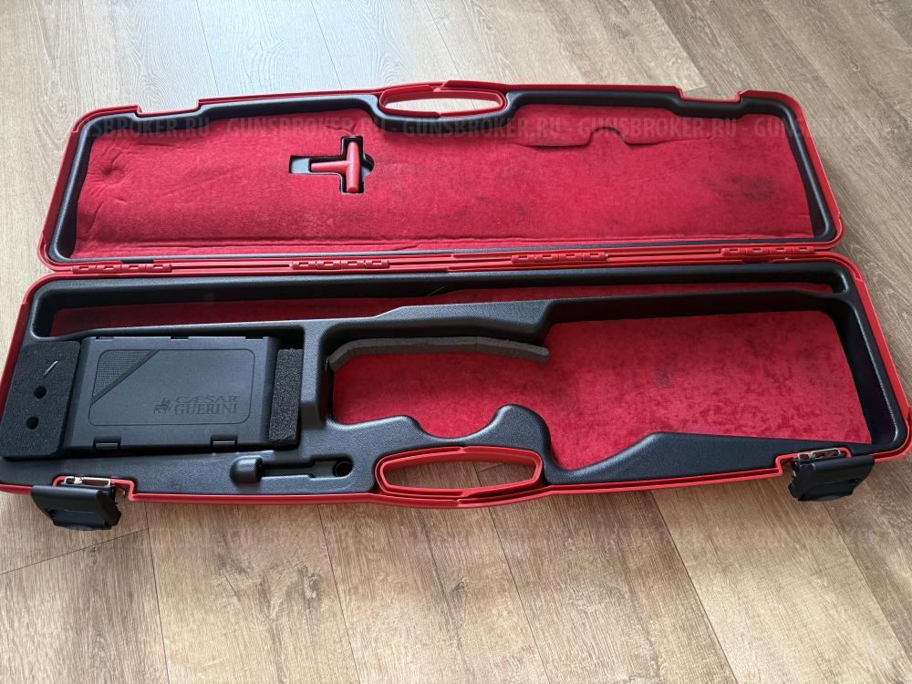 Caesar Guerini Invictus I Sporting, 12/70, 810 мм