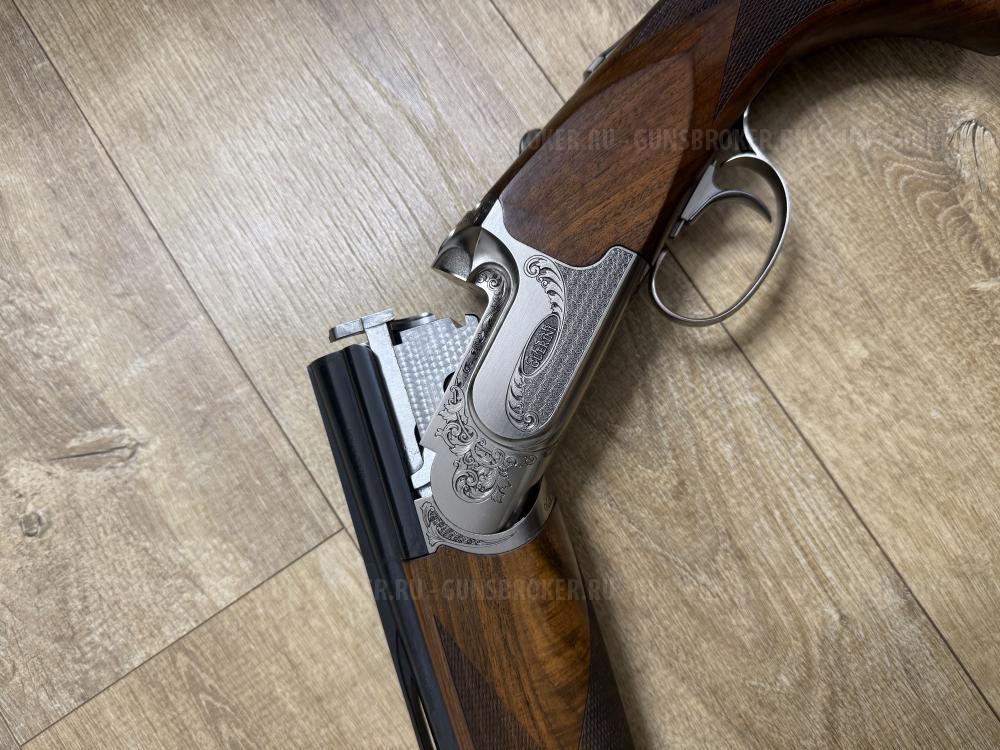 Caesar Guerini Invictus I Sporting, 12/70, 810 мм