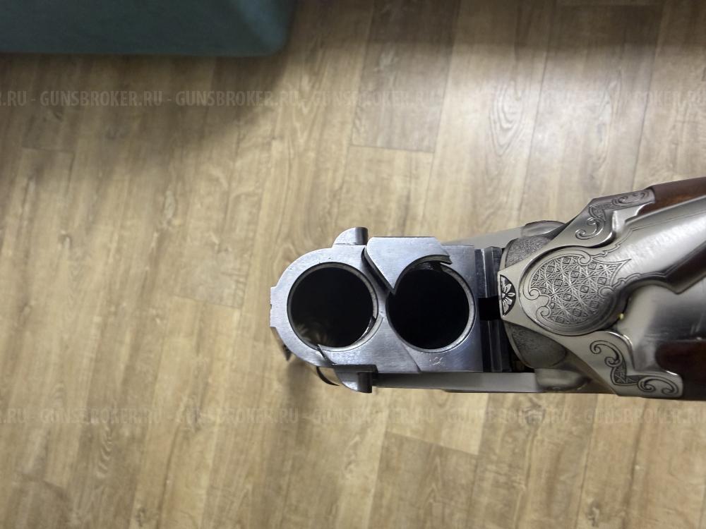 Caesar Guerini Invictus I Sporting, 12/70, 810 мм