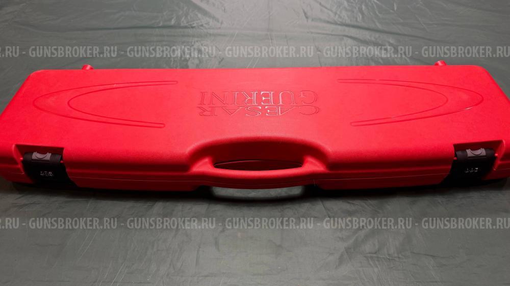 Caesar Guerini Invictus III Ascent Sporting, 12/70, 760 мм, DTS