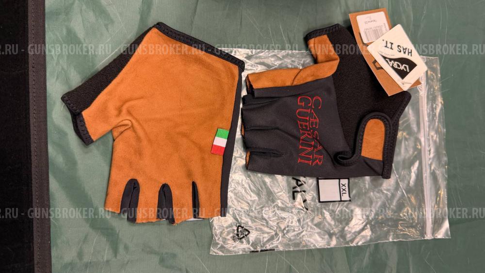 Caesar Guerini Invictus III Ascent Sporting, 12/70, 760 мм, DTS