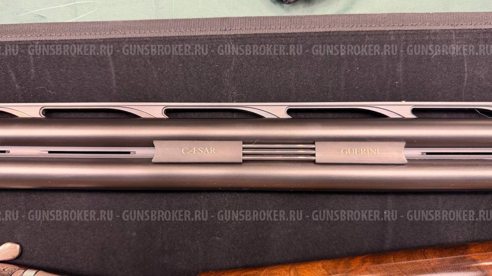Caesar Guerini Invictus III Ascent Sporting, 12/70, 760 мм, DTS