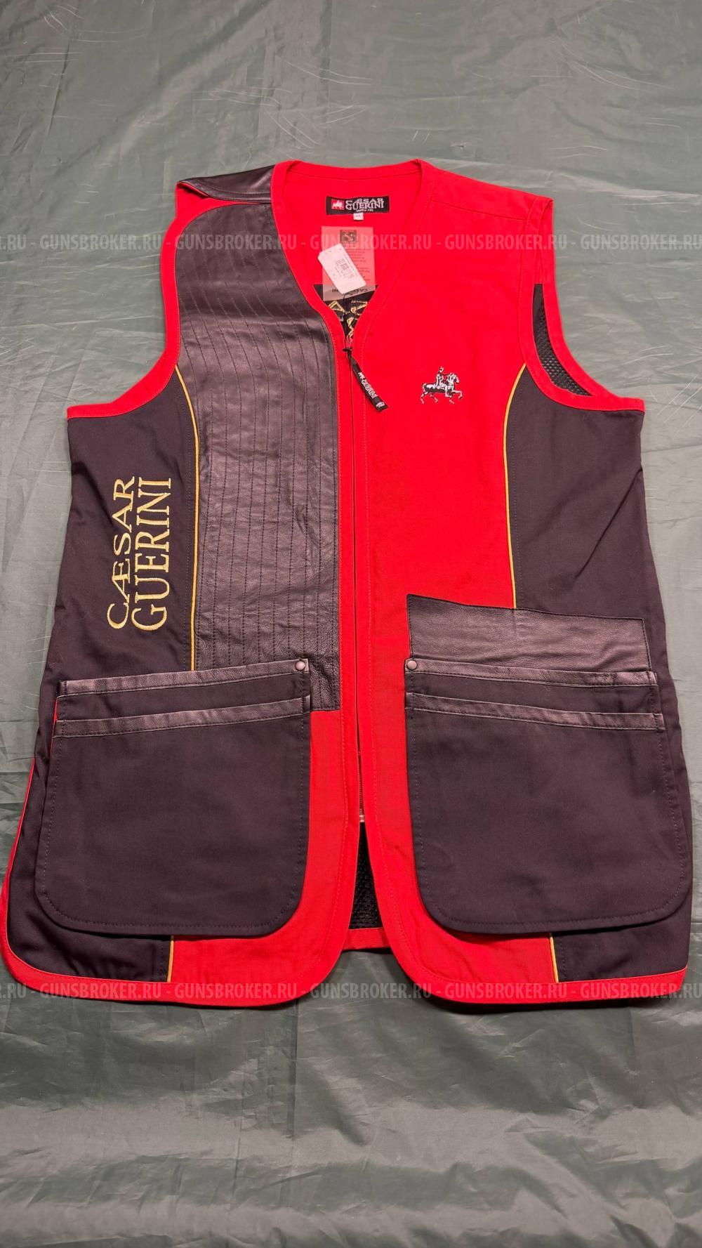 Caesar Guerini Invictus III Ascent Sporting, 12/70, 760 мм, DTS