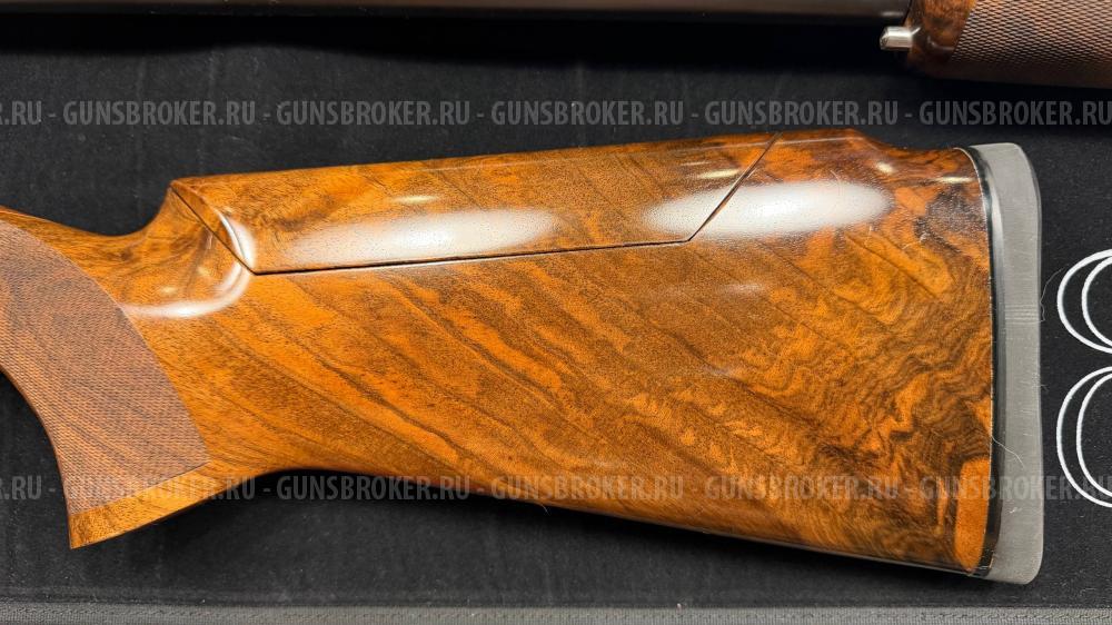 Caesar Guerini Invictus III Ascent Sporting, 12/70, 760 мм, DTS