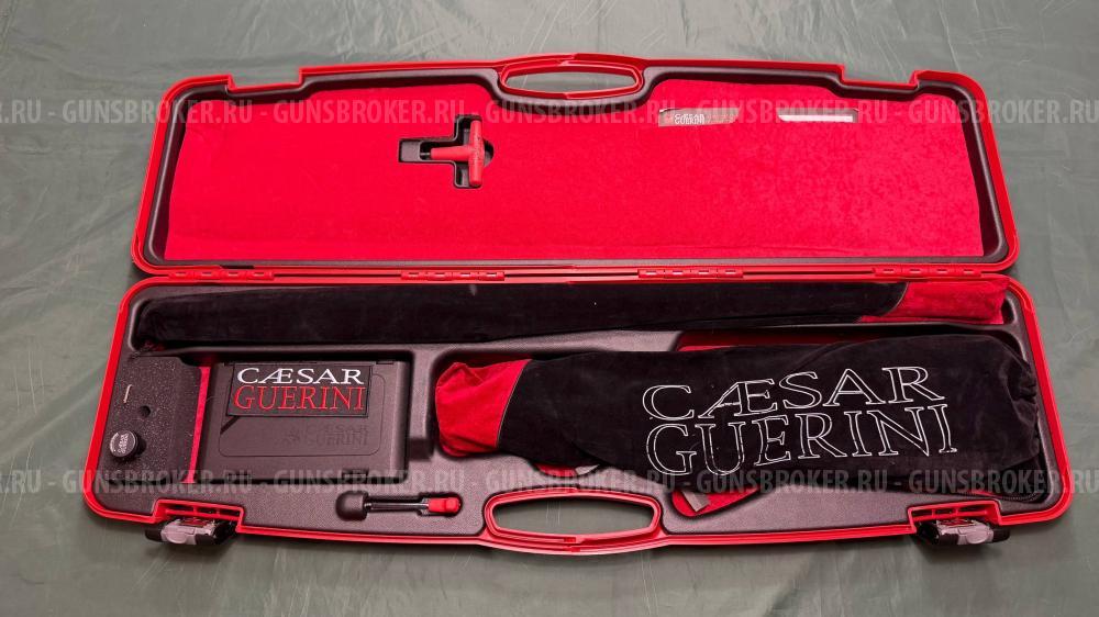 Caesar Guerini Invictus III Ascent Sporting, 12/70, 760 мм, DTS