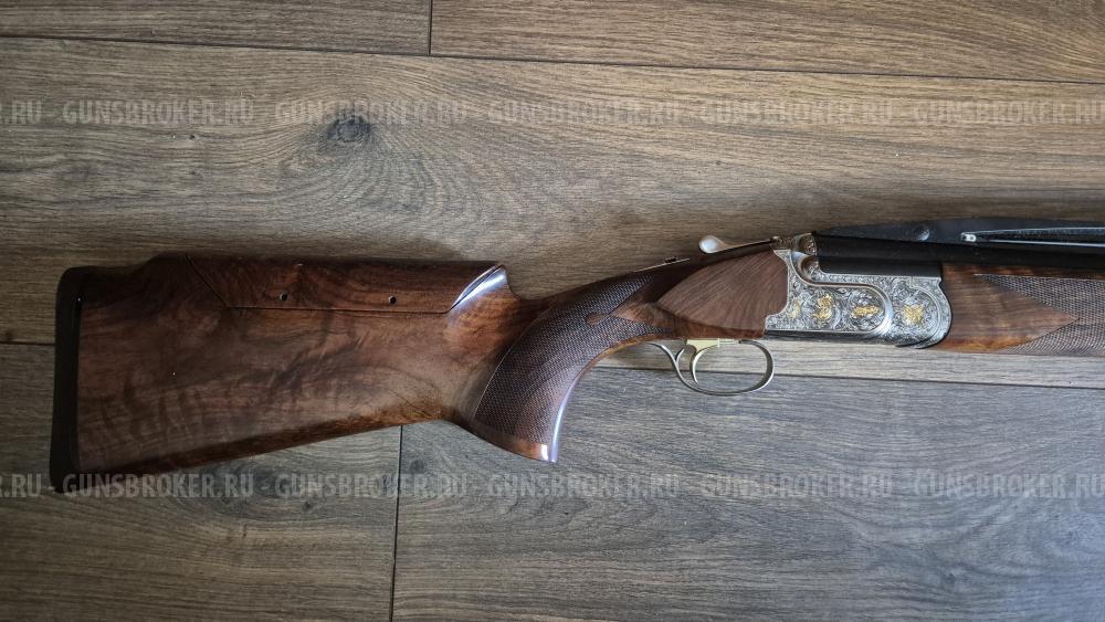 Caesar Guerini Invictus III Impact Sporting 810 мм