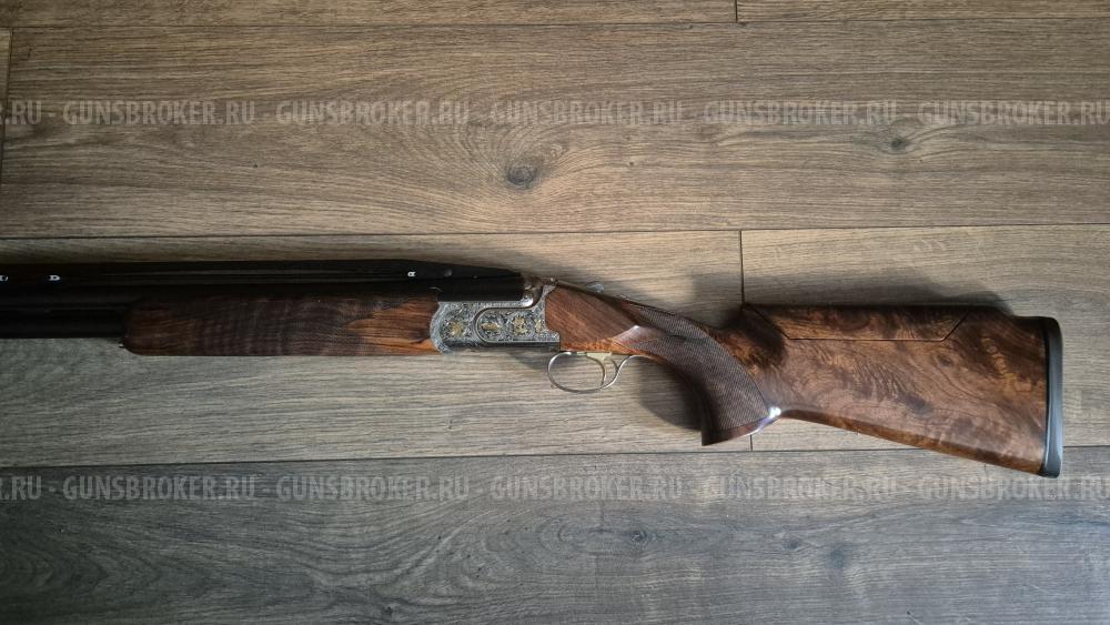 Caesar Guerini Invictus III Impact Sporting 810 мм