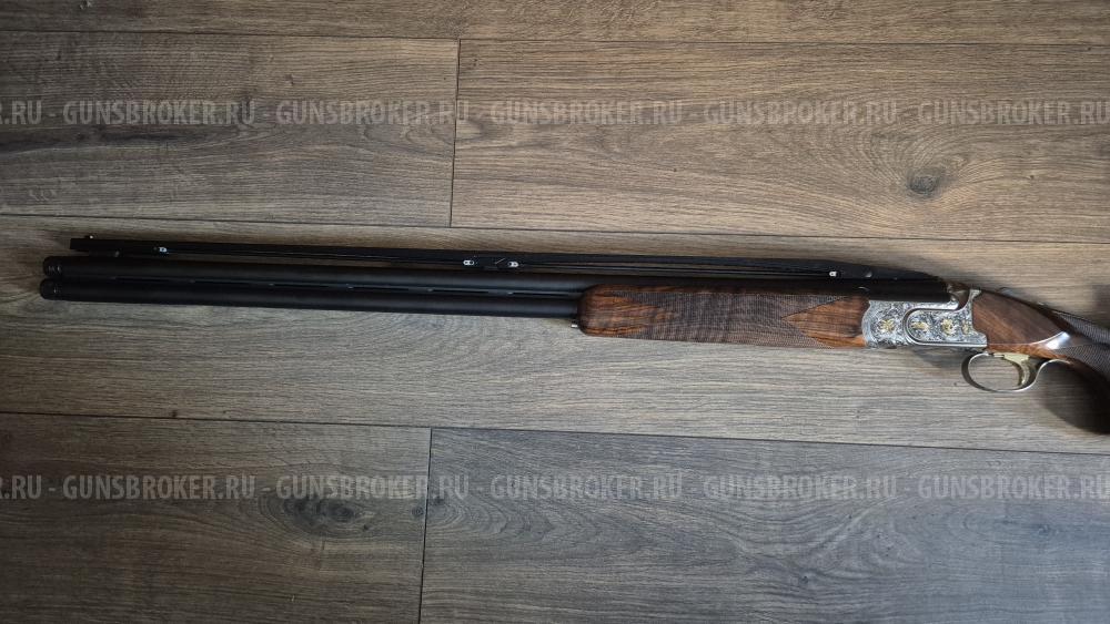 Caesar Guerini Invictus III Impact Sporting 810 мм