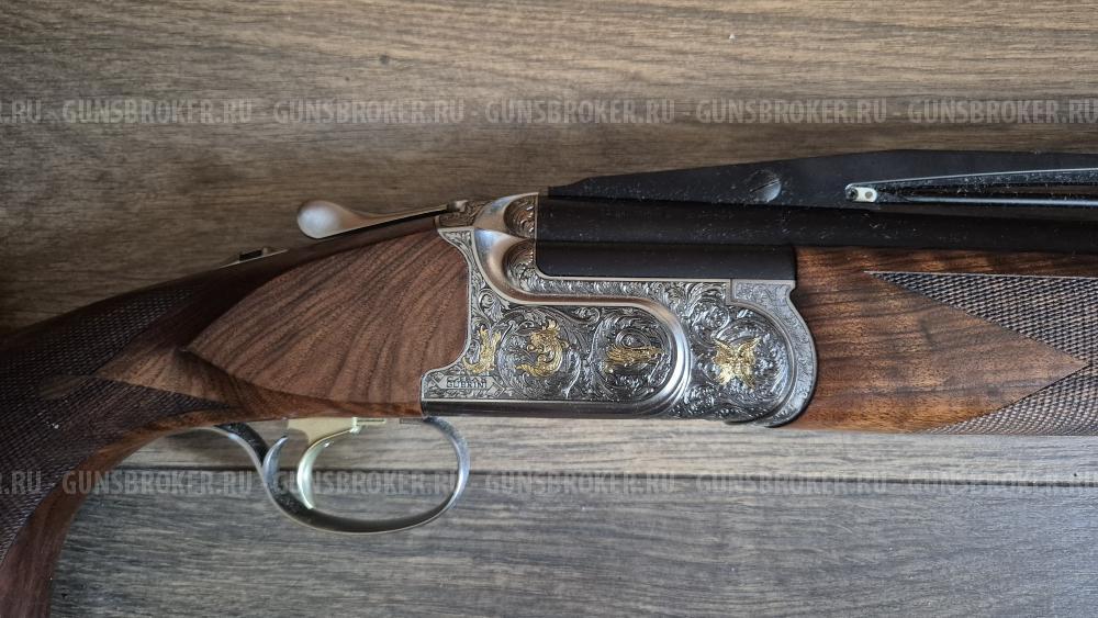 Caesar Guerini Invictus III Impact Sporting 810 мм