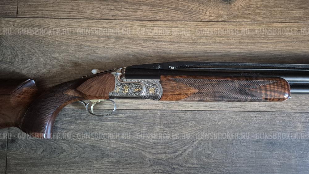 Caesar Guerini Invictus III Impact Sporting 810 мм