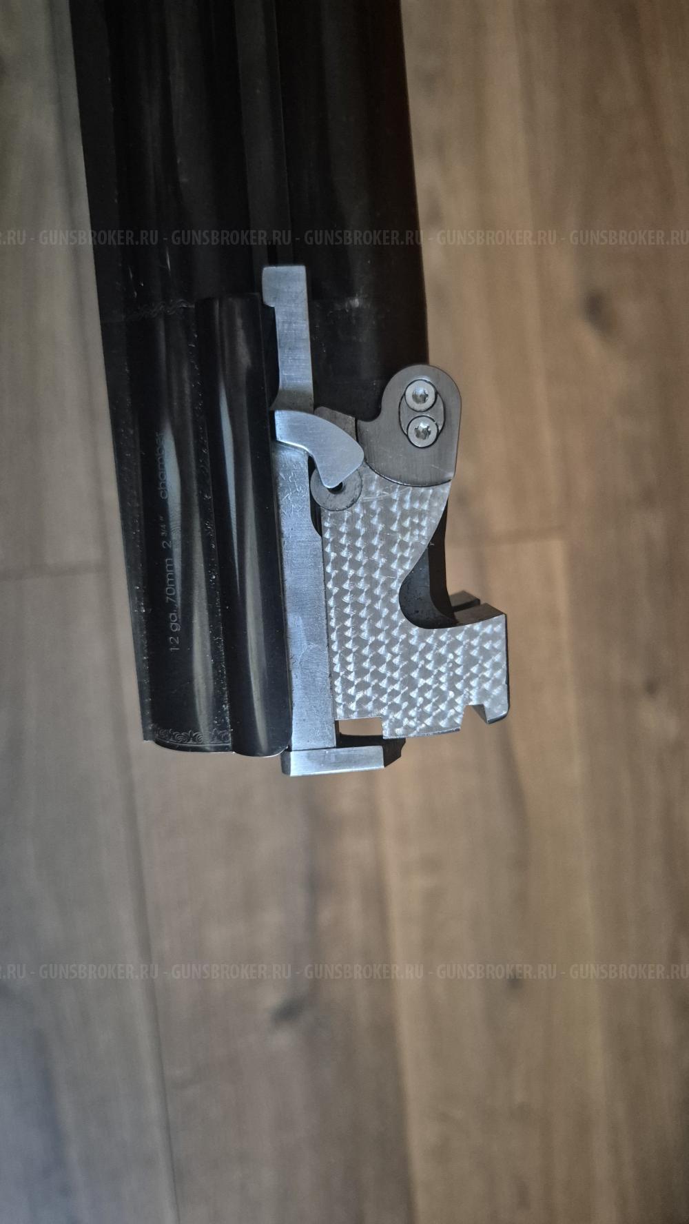 Caesar Guerini Invictus III Impact Sporting 810 мм