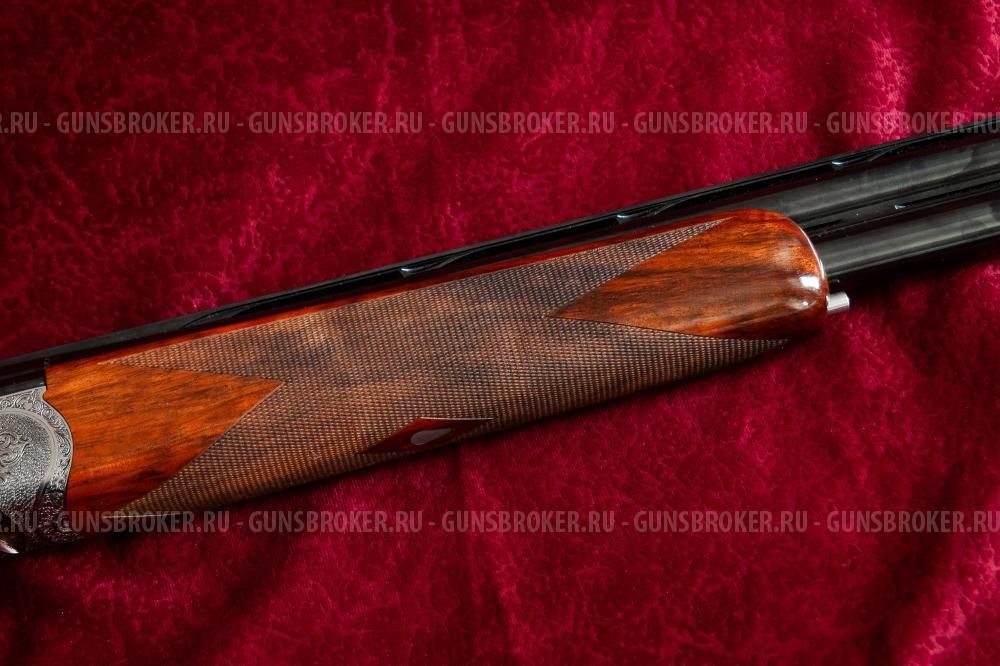 Caesar Guerini Invictus V Sporting 760 мм